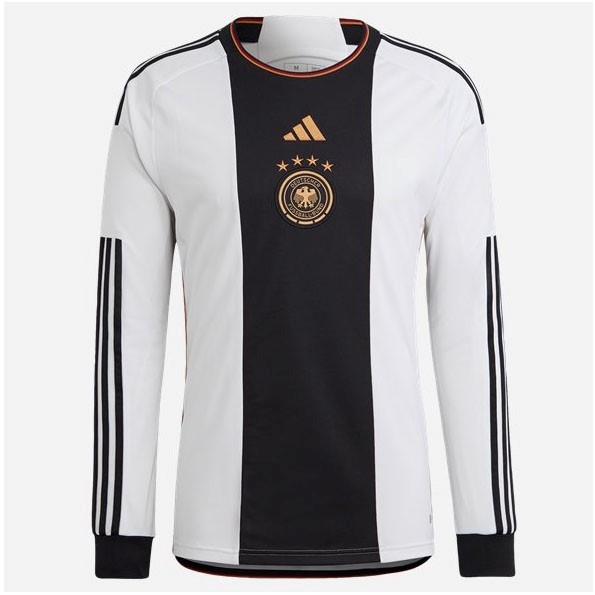 Tailandia Camiseta Alemania 1st ML 2022-2023